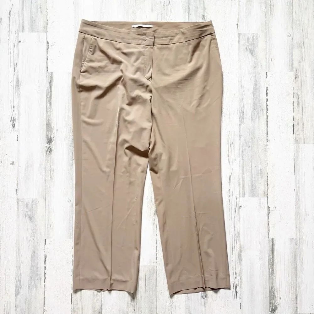 Raffaello Rossi Gabriella Pant Size 46